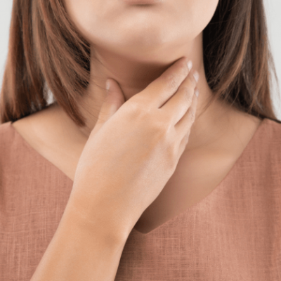 Здоровье щитовидной железы – 2500₽ вместо 2960₽