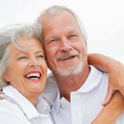 Счастливые часы для пенсионеров